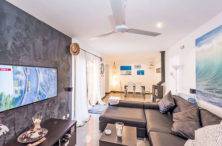 Vakantiehuis Fonoll Mari