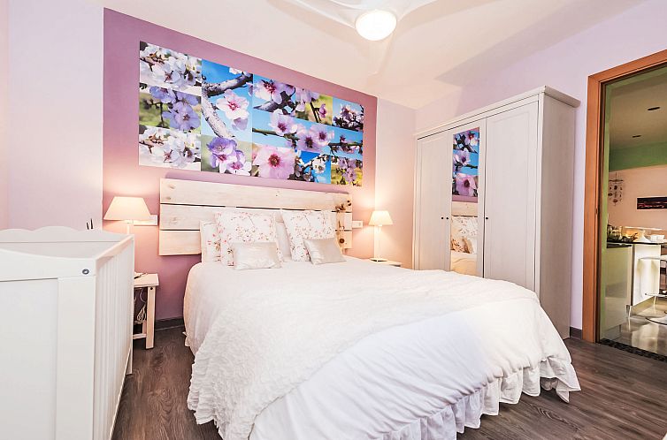 Vakantiehuis Fonoll Mari