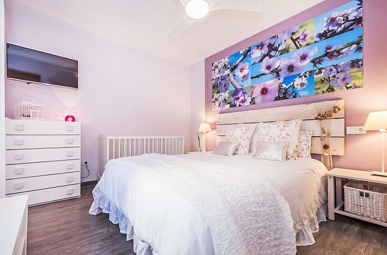 Vakantiehuis Fonoll Mari