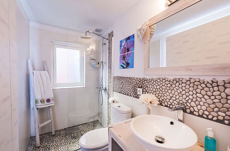 Vakantiehuis Fonoll Mari