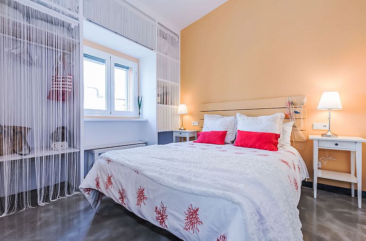 Vakantiehuis Fonoll Mari