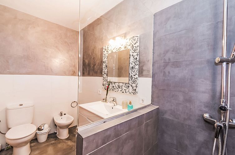 Vakantiehuis Fonoll Mari