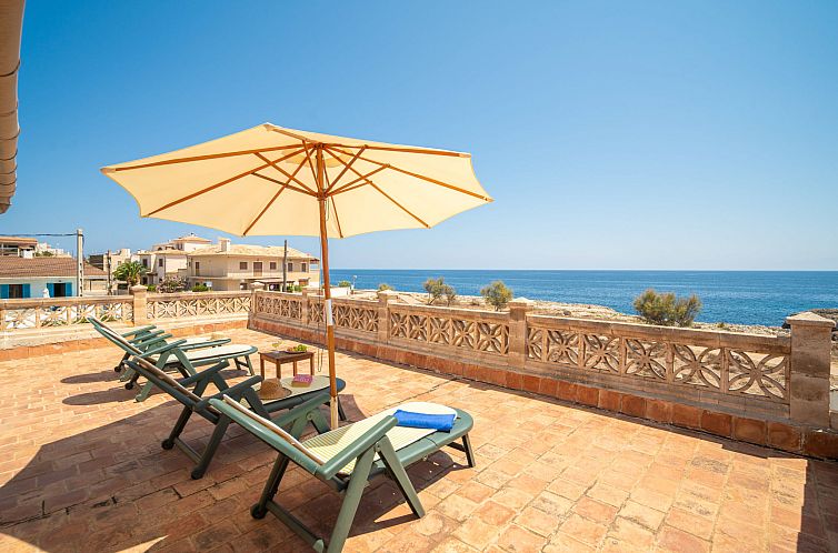 Vakantiehuis Villa Can Rosito