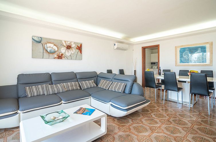 Vakantiehuis Villa Can Rosito