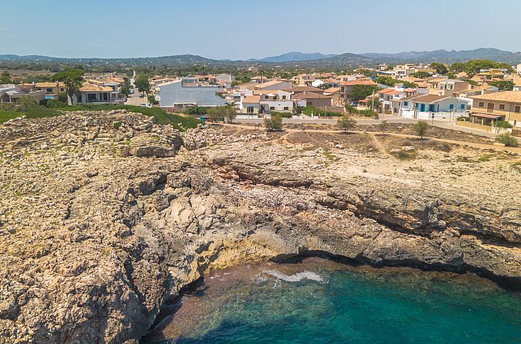 Vakantiehuis Villa Can Rosito