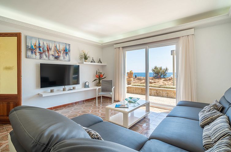 Vakantiehuis Villa Can Rosito