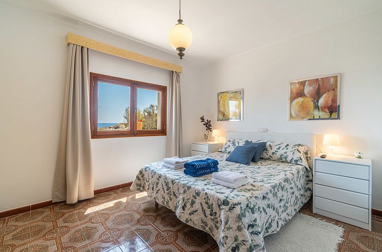 Vakantiehuis Villa Can Rosito