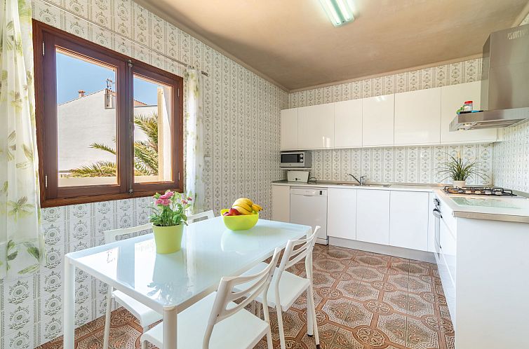 Vakantiehuis Villa Can Rosito