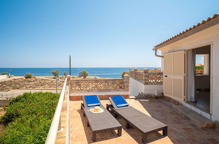 Vakantiehuis Villa Can Rosito