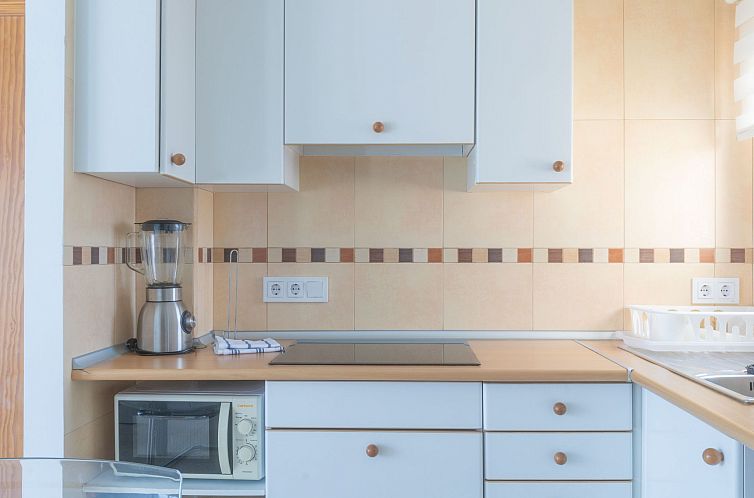 Appartement "Luisamar Meerblick".