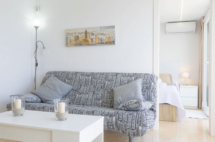 Appartement "Luisamar Meerblick".