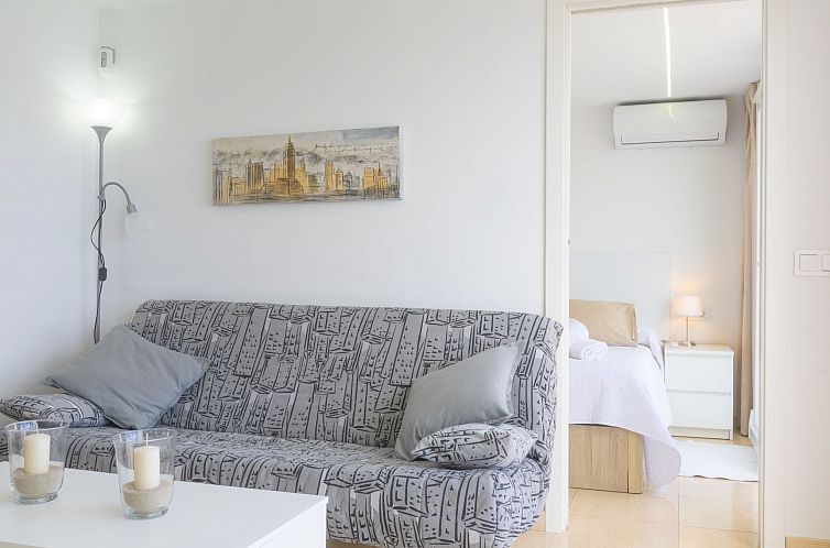 Appartement "Luisamar Meerblick".