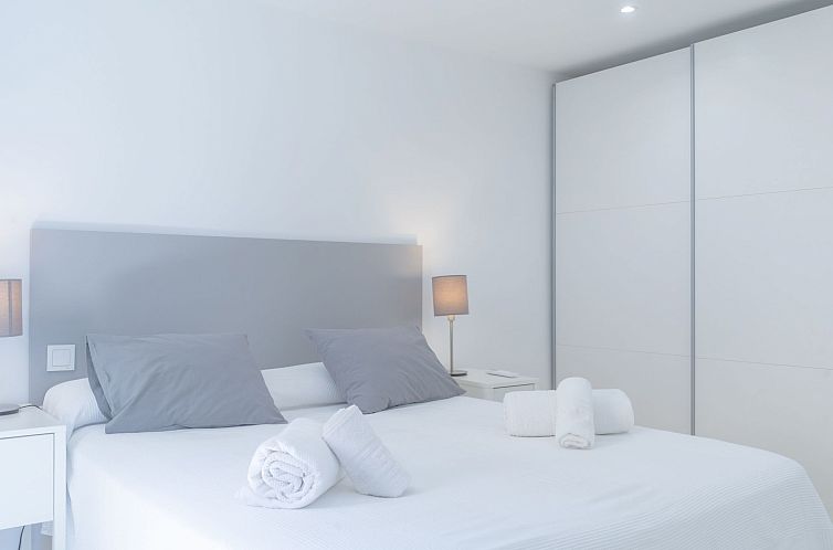 Appartement "Luisamar Meerblick".