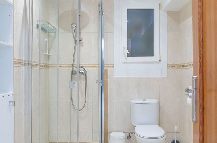 Appartement "Luisamar Meerblick".