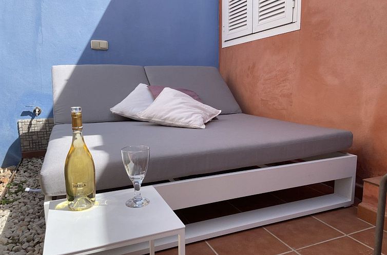 Vakantiehuis Fonoll Mari