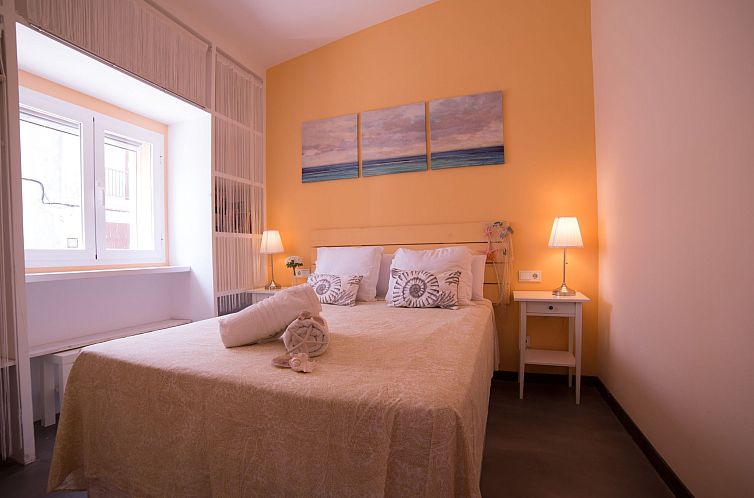 Vakantiehuis Fonoll Mari