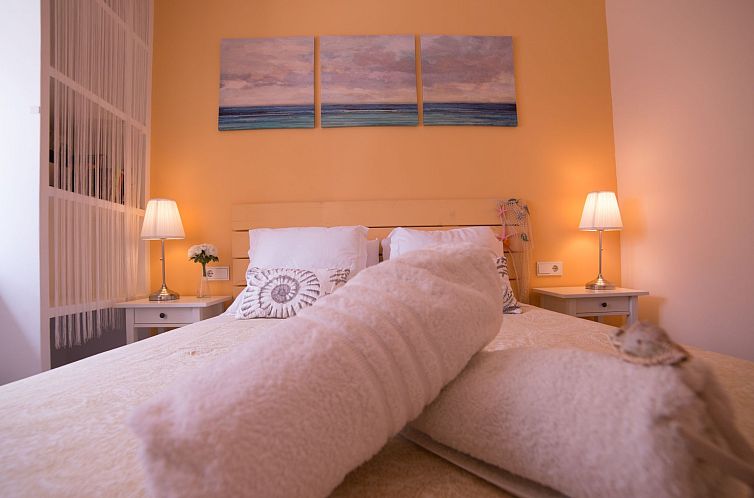 Vakantiehuis Fonoll Mari