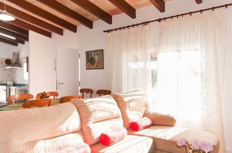 Vakantiehuis Amer I - Amer II