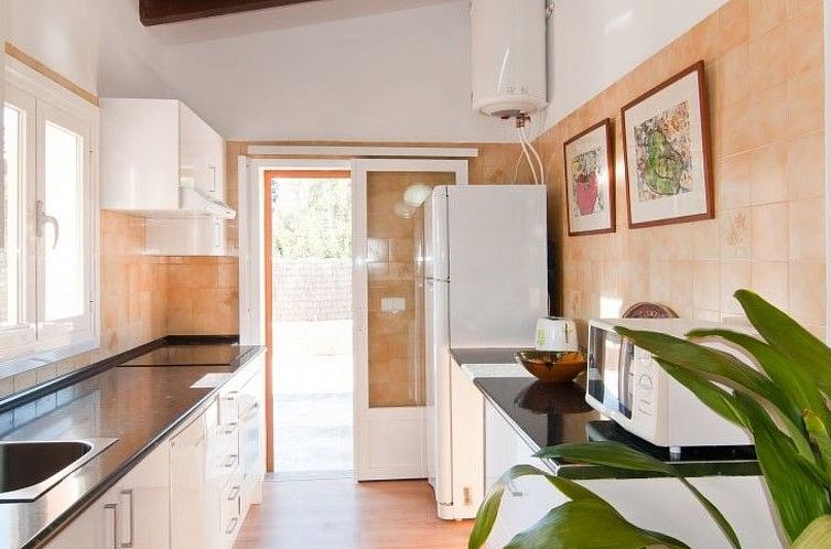 Vakantiehuis Amer I - Amer II