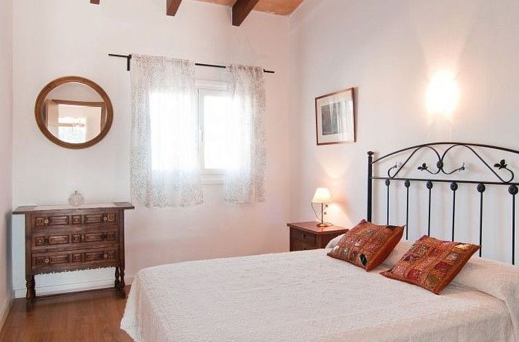 Vakantiehuis Amer I - Amer II