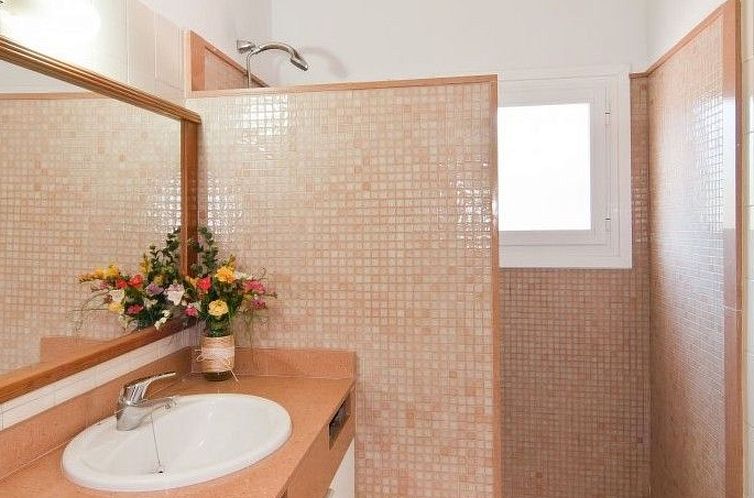 Vakantiehuis Amer I - Amer II