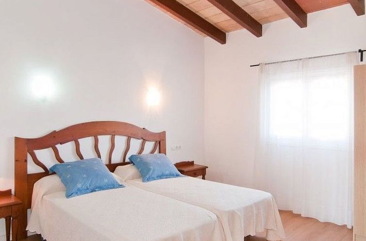 Vakantiehuis Amer I - Amer II