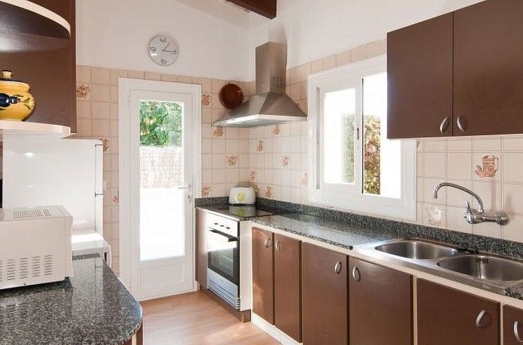 Vakantiehuis Amer I - Amer II