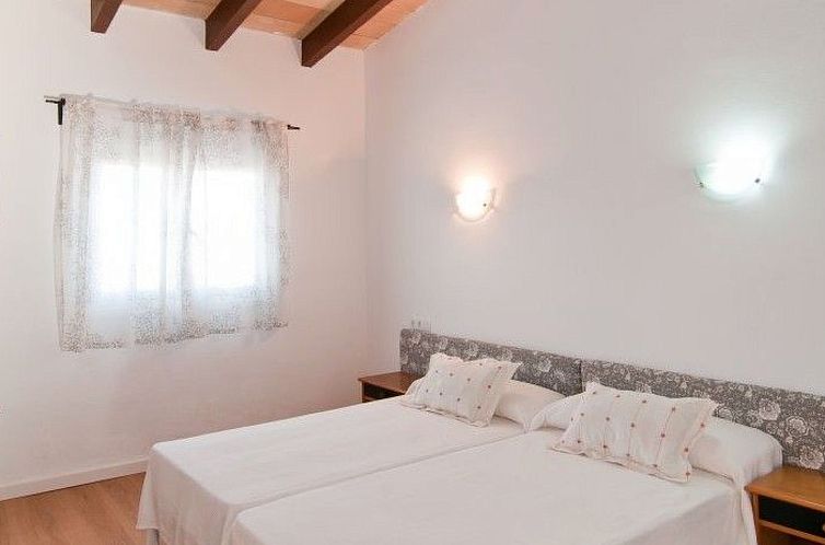 Vakantiehuis Amer I - Amer II