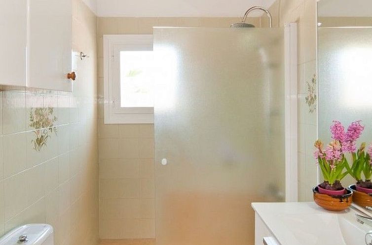 Vakantiehuis Amer I - Amer II