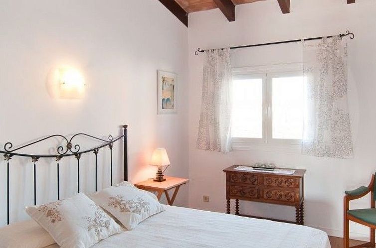 Vakantiehuis Amer I - Amer II
