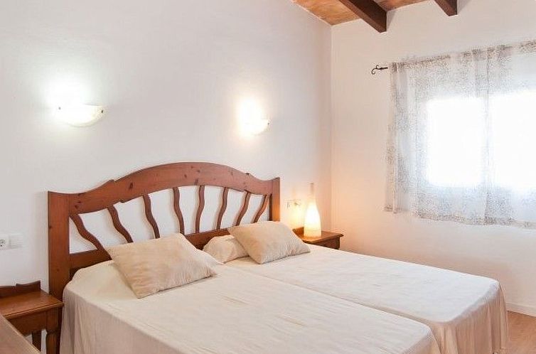 Vakantiehuis Amer I - Amer II