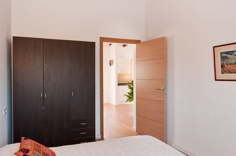 Vakantiehuis Amer I - Amer II