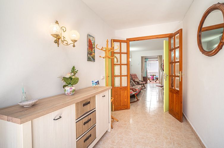 Vakantiehuis Cas Bufador