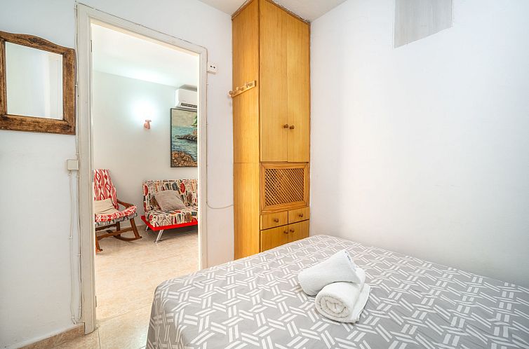 Vakantiehuis Cas Bufador