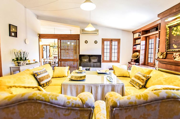 Vakantiehuis Can Joan