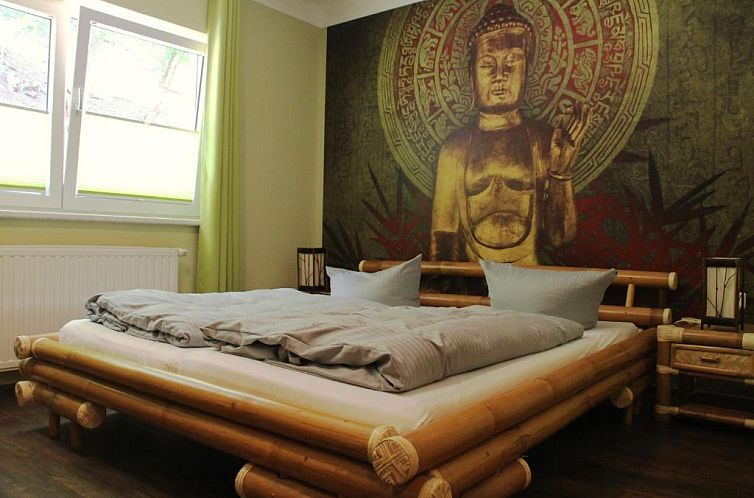 REGIOHOTEL Schanzenhaus Wernigerode