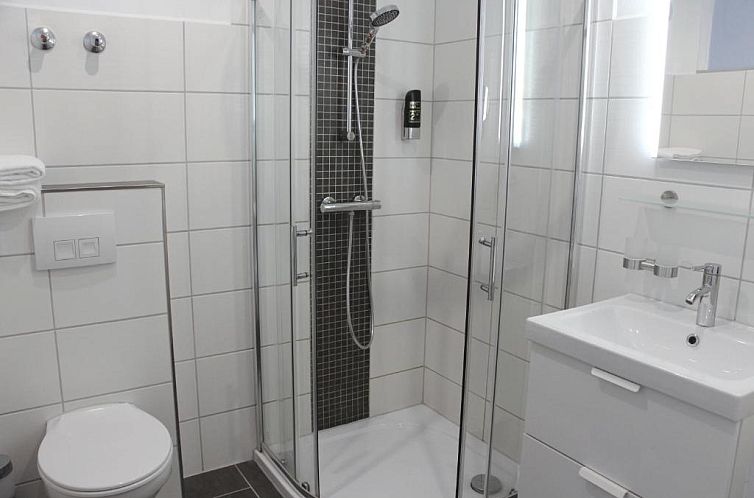 REGIOHOTEL Schanzenhaus Wernigerode