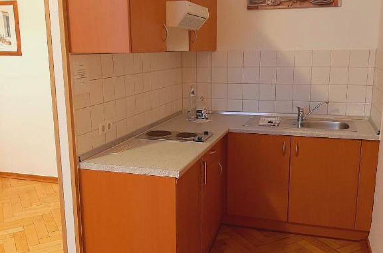 Altwernigeröder Apparthotel