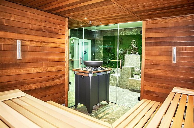 Ringhotel Weißer Hirsch