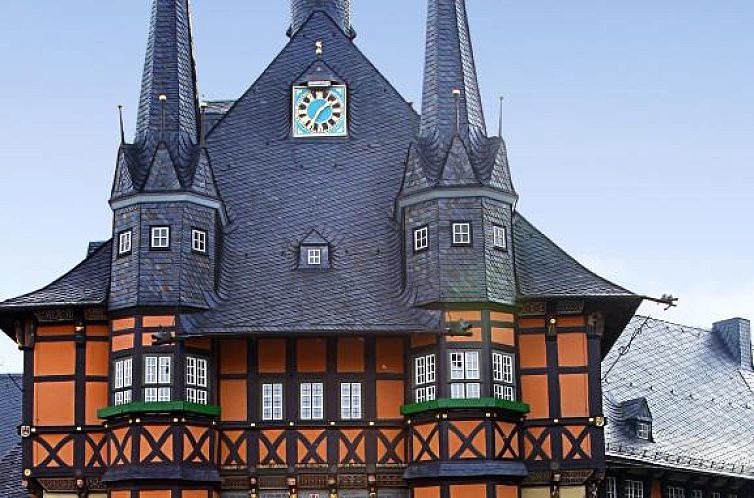 Ringhotel Weißer Hirsch