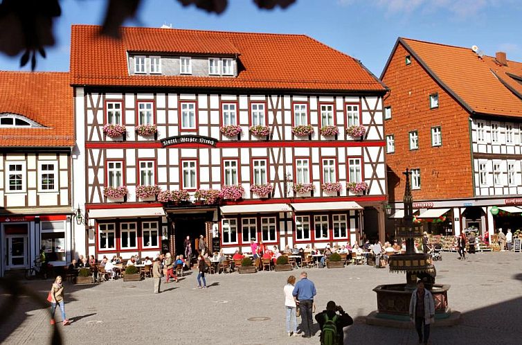Ringhotel Weißer Hirsch