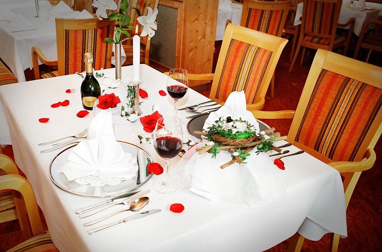 Ringhotel Weißer Hirsch
