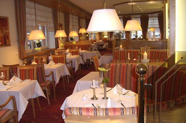 Ringhotel Weißer Hirsch
