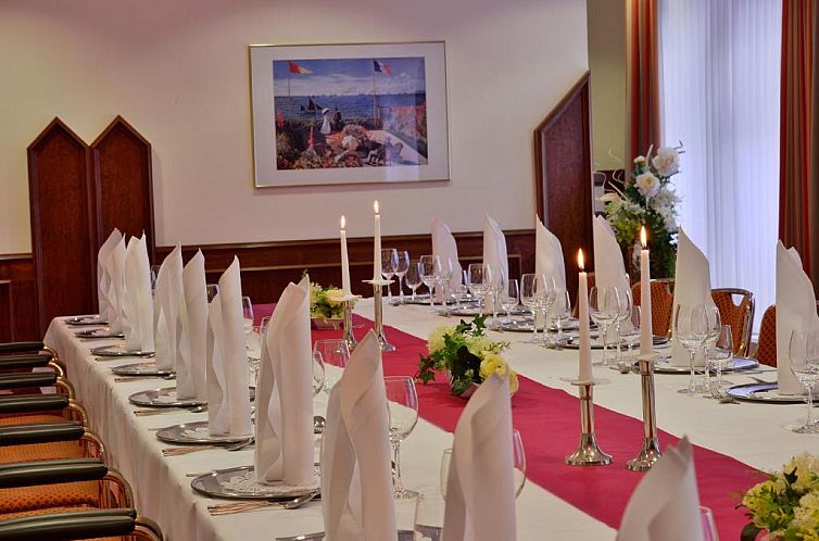 Ringhotel Weißer Hirsch
