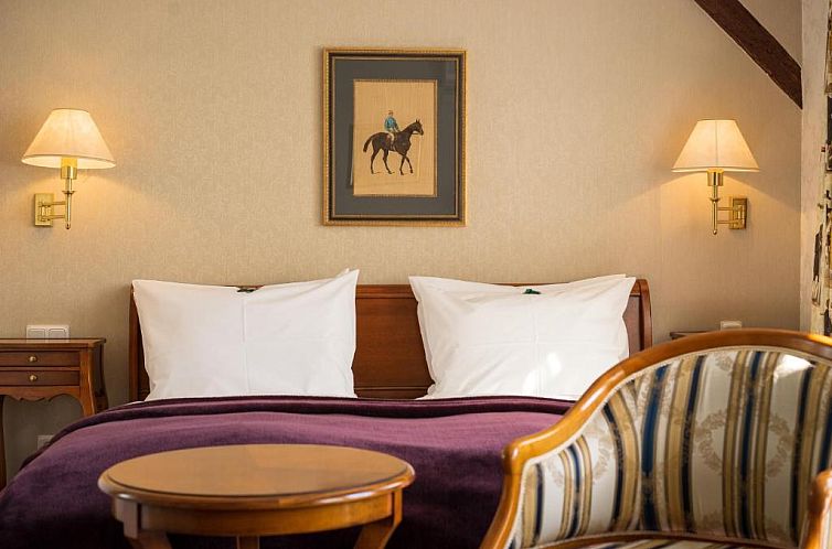 Boutiquehotel Schloßpalais