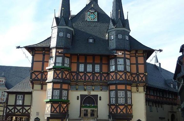 Altora Eisenbahn Themenhotel