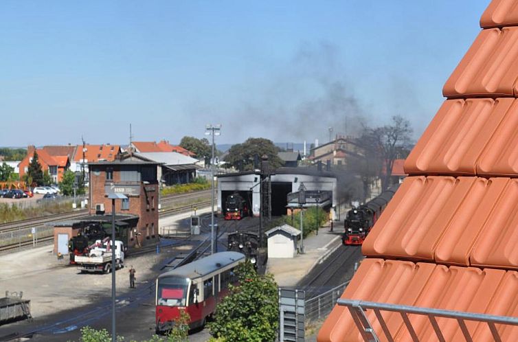 Altora Eisenbahn Themenhotel