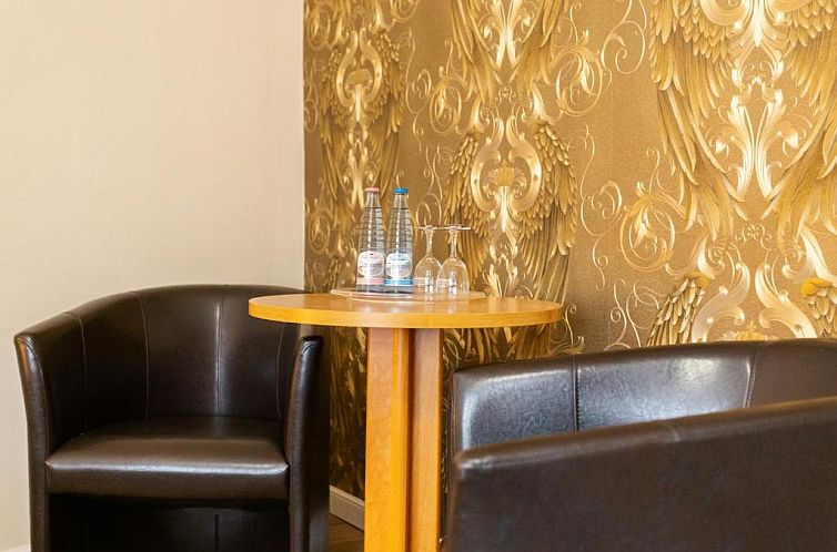 Altora Eisenbahn Themenhotel