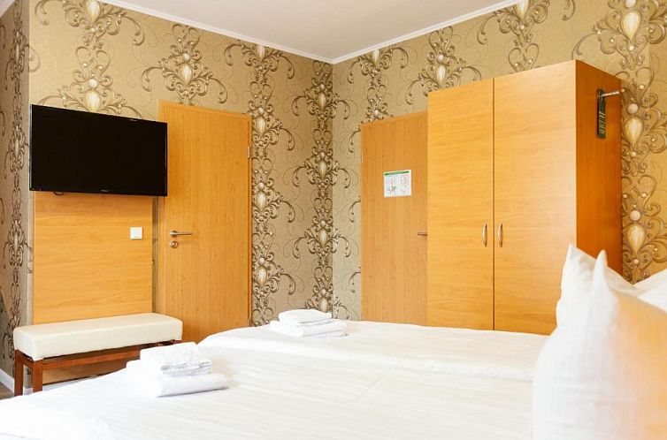 Altora Eisenbahn Themenhotel