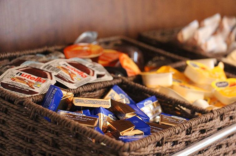 REGIOHOTEL Pfälzer Hof Wernigerode